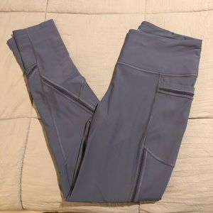 Victoria Sport Total Knockout legging M